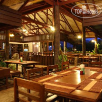 Baan Krating Pai Resort