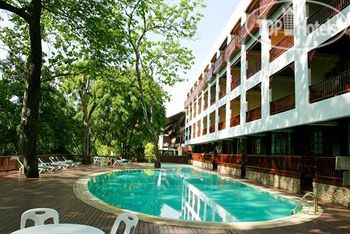 New photos from tourists The Imperial Tara Mae Hong Son 4*