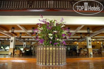 Hotel photo The Imperial Tara Mae Hong Son 4*