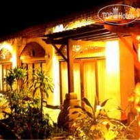 Mae Hong Son Mountain Inn & Resort 
