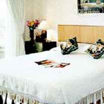 Mae Hong Son Mountain Inn & Resort 