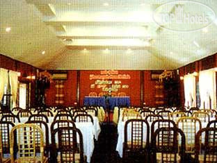 New photos from tourists Mae Hong Son Mountain Inn & Resort 3*