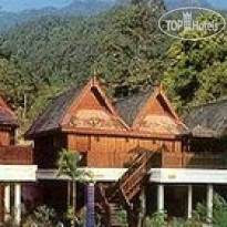 Golden Pai & Suite Resort 
