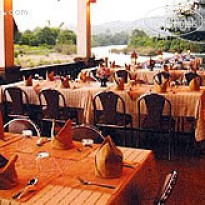 Golden Pai & Suite Resort 