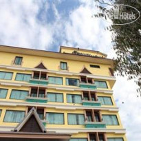 Ruean Phae Royal Park 