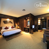 Ruean Phae Royal Park 