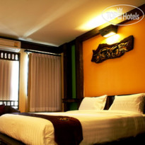 Ruean Phae Royal Park 