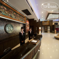 Ruean Phae Royal Park 