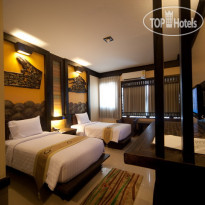 Ruean Phae Royal Park 