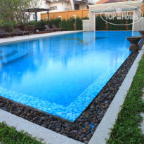 Ruean Phae Royal Park 