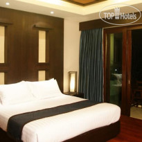 Yodia Heritage Hotel 