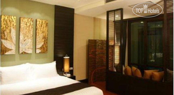 New photos from tourists Yodia Heritage Hotel 4*