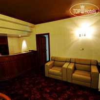Nanсhao Hotel 