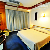 Nanсhao Hotel 