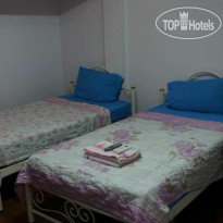 Pink Hotel & Apartment 