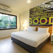 The Park Hotel Номер