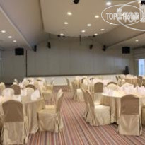 The Park Hotel Конференц-зал