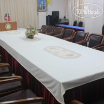 Phitsanulok Orchid Hotel 