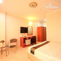 Phitsanulok Orchid Hotel 