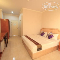 Phitsanulok Orchid Hotel 