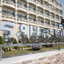 Phitsanulok Orchid Hotel 