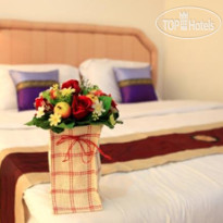 Phitsanulok Orchid Hotel 