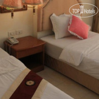 Phitsanulok Orchid Hotel 