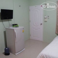 Tossawan Guesthouse 