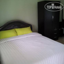 Tossawan Guesthouse 