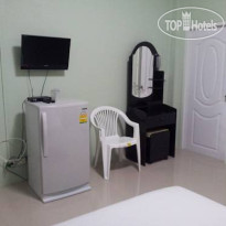 Tossawan Guesthouse 
