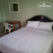 Tossawan Guesthouse 
