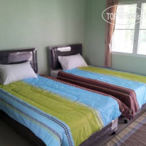 Tossawan Guesthouse 
