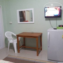 Tossawan Guesthouse 