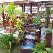 Tossawan Guesthouse 