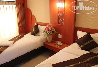 New photos from tourists PoonSook Recident Hotel 3*