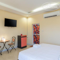 PaPlern Resort
