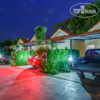 PaPlern Resort