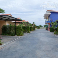 PaPlern Resort