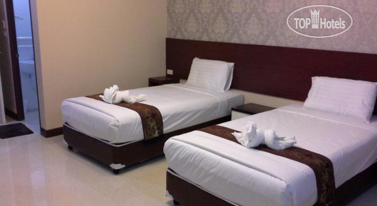 New photos from tourists Le Parc Hotel 4*