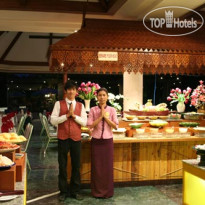 Amarin Lagoon Hotel