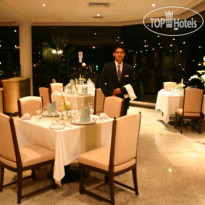Amarin Lagoon Hotel