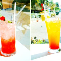 Amarin Lagoon Hotel