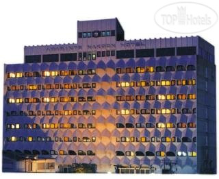 Hotel photo Amarin Hotel Nakorn 3*