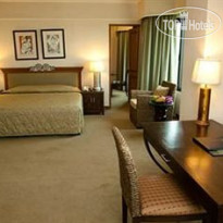 The Grand Riverside Hotel 