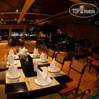 The Grand Riverside Hotel 