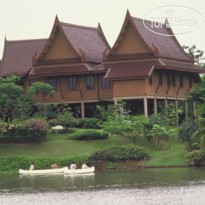 Water Land Golf Couse Отель