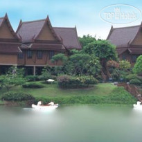 Water Land Golf Couse 