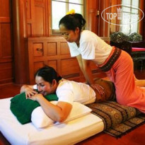 Water Land Golf Couse Массаж