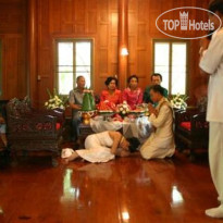 Water Land Golf Couse 