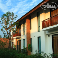 Sukhothai Treasure Resort & Spa